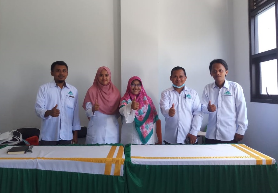 Pengumuman Layanan Prodi PAI